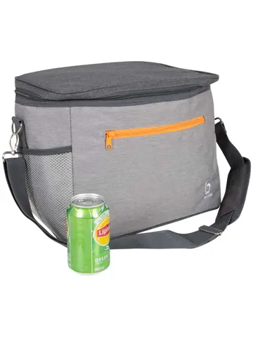 Koeltas Grijs 20 Liter