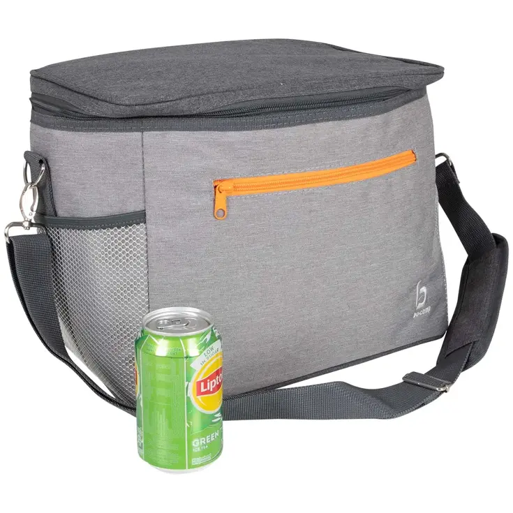 Koeltas Grijs 20 Liter