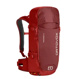 Ortovox Traverse 30 Backpack cengia-rossa