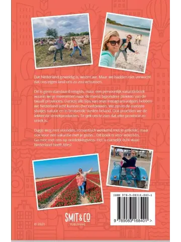 Nederland heeft alles