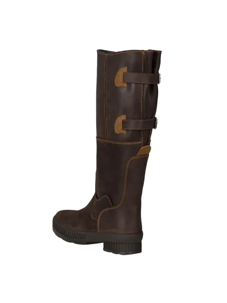 Alieke - Outdoor laarzen - Dames