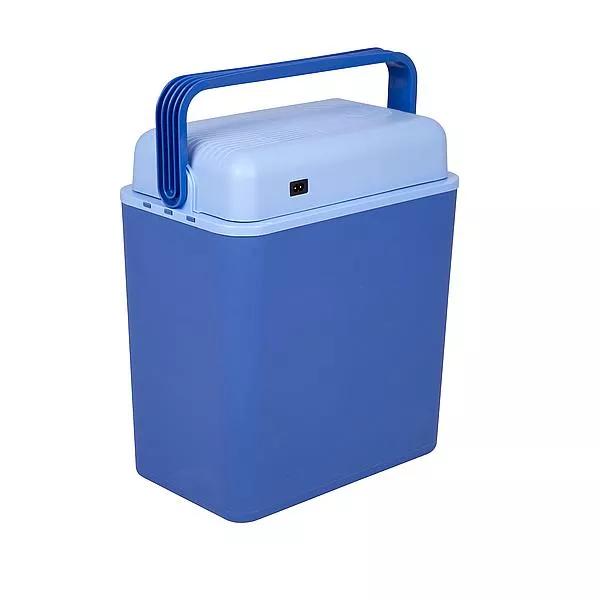 Elektrische koelbox - Arctic - 24 liter - Blauw