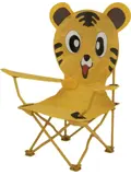 Campingstoel Kinder Ardeche Animal
