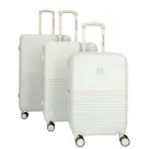 Princetown - Kofferset 3-delig - 55/65/75cm