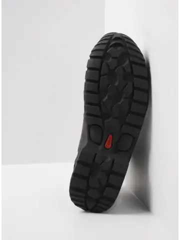 City Tracker WP - Hoge veterschoenen dames