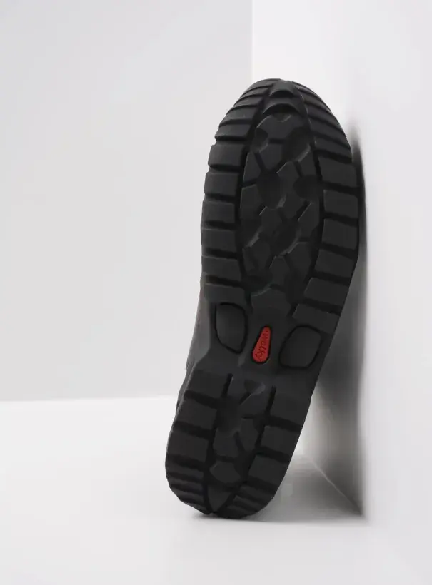 City Tracker WP - Hoge veterschoenen dames