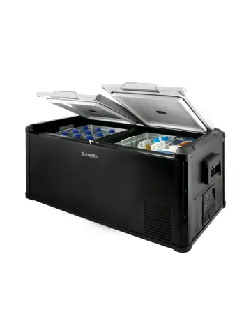 koelbox compressor MCCP-90 AC/DC