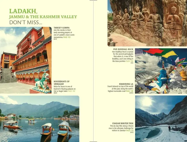 Reisgids Ladakh 3