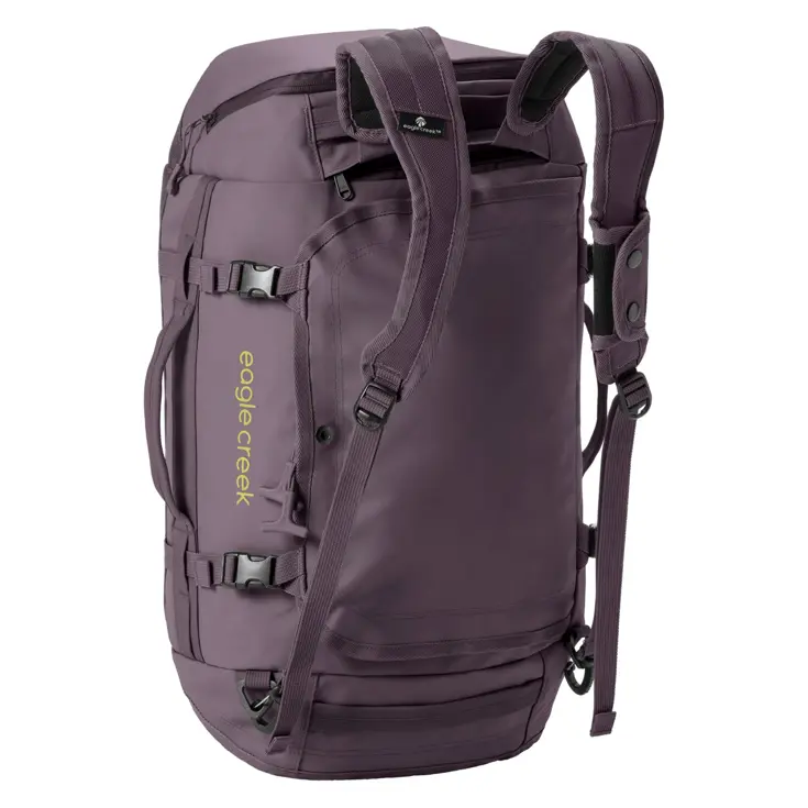 Cargo Hauler Reistas / 40 L