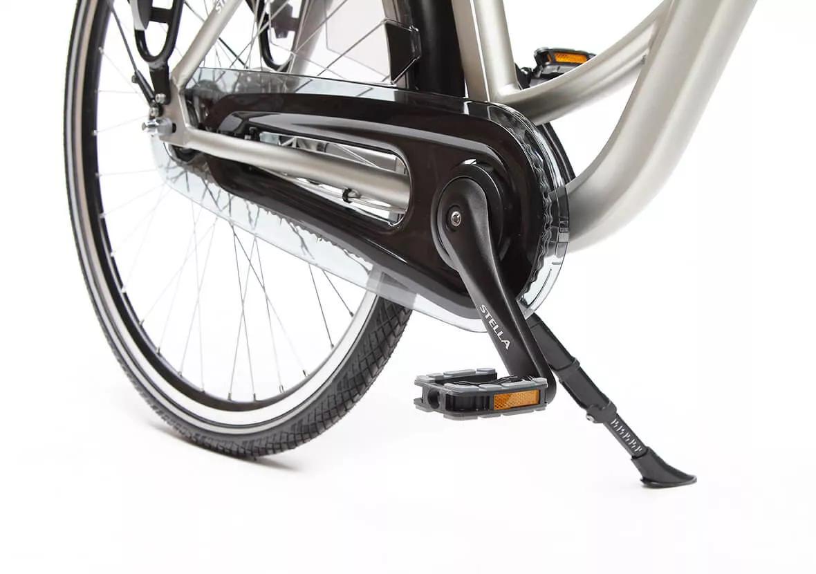 Stella Livorno | E-bikes vergelijken | ANWB