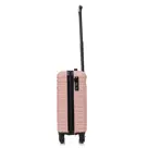 BlockTravel handbagage - XS - TSA-slot - 29L