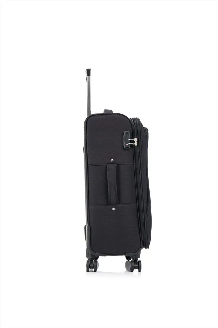 Royalty Rolls - Abu Dhabi - Grote koffer