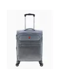 3D - Handbagage koffer - 55cm - 43L