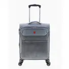 3D - Handbagage koffer - 55cm - 43L