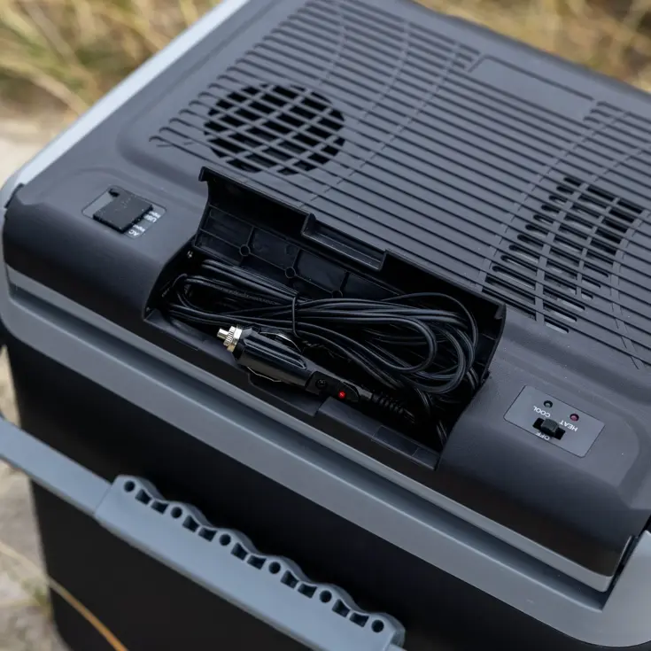 E14 Koelbox - Koelen of Verwarmen - 13L