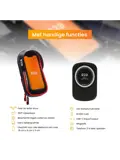 Telefoonhouder Fiets Den Haag & Powerbank