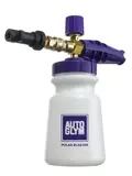 Polar Blaster schuimpistool