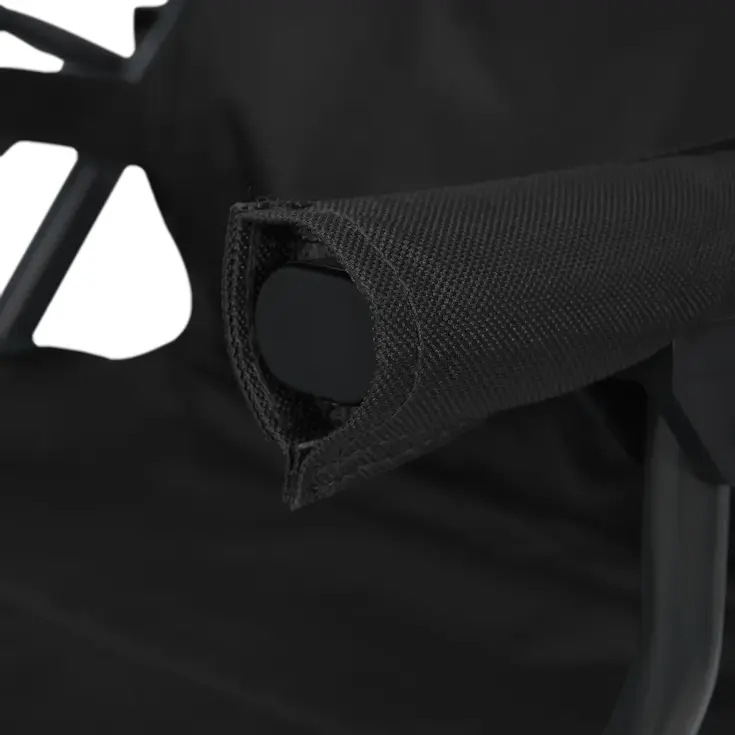 Ergonomische Campingstoel - Opvouwbaar - 120KG