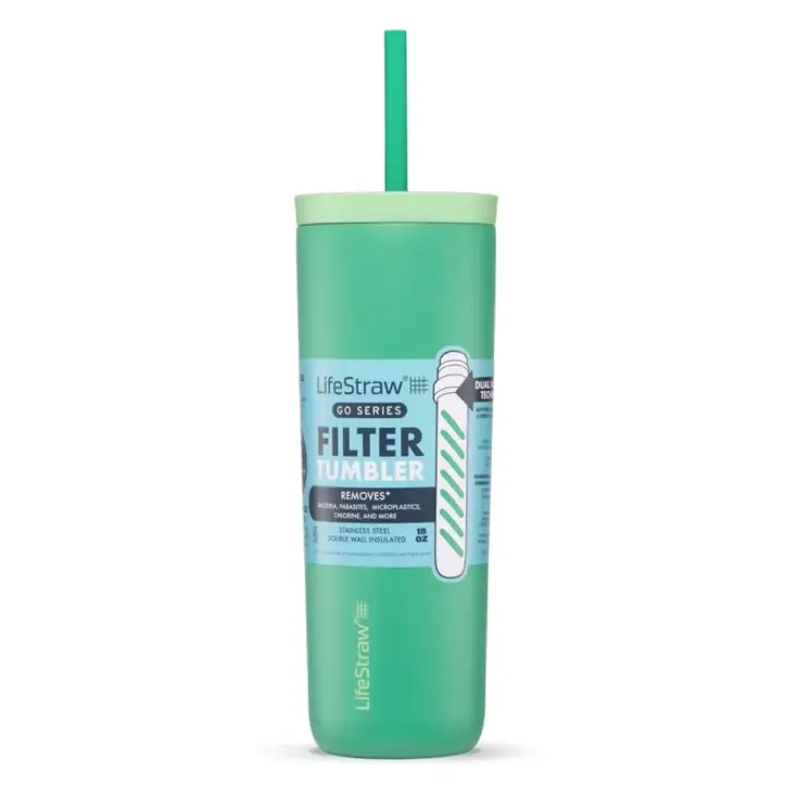 Lifestraw Tumbler 500ml