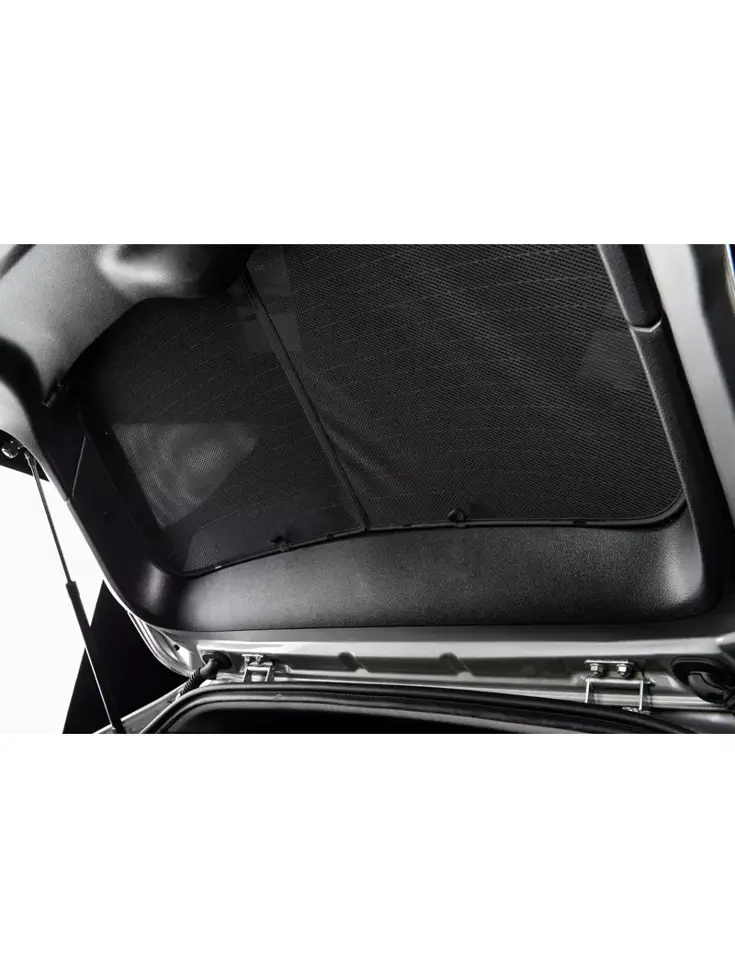 Opel Insignia Sportstourer 2008-2017 - Zonneschermen - Car Shades
