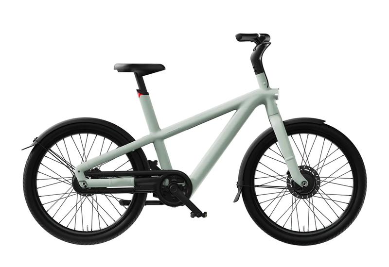 Van Moof S6 open | E-bikes vergelijken | ANWB
