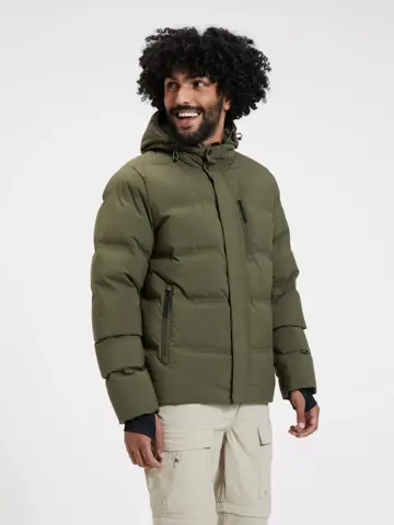 Vesko – Donsjas heren – Human Nature