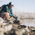 Lifesaver Wayfarer - Outdoor Waterfilter