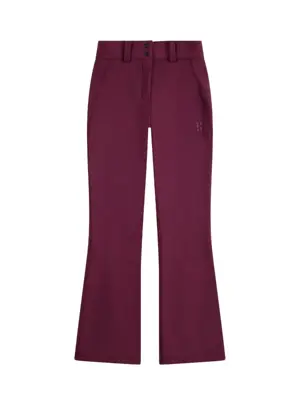 Poederbaas - Softshell - Dames - Skibroek