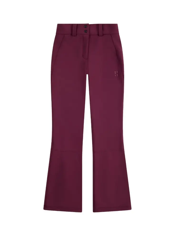 Softshell - Dames - Skibroek