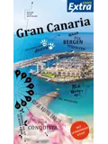 ANWB Extra reisgids Gran Canaria 