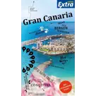 ANWB Extra reisgids Gran Canaria 