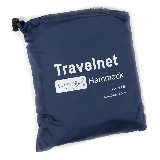 Hangmat I Pop-out klamboe