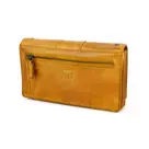 Emma - Overslagportemonnee - Studs - Dames