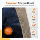 Goliving Elektrisch Warmtedeken