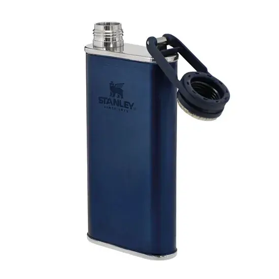 Stanley Heupfles - Donkerblauw