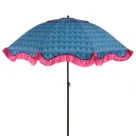 Mitchell Stokparasols Edelman