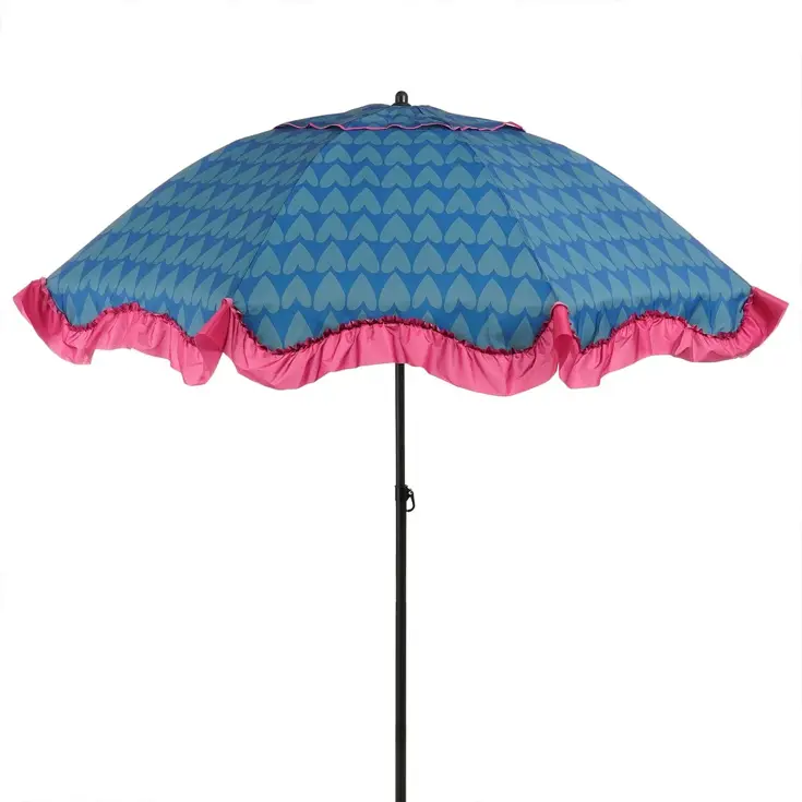 Mitchell Stokparasols Edelman