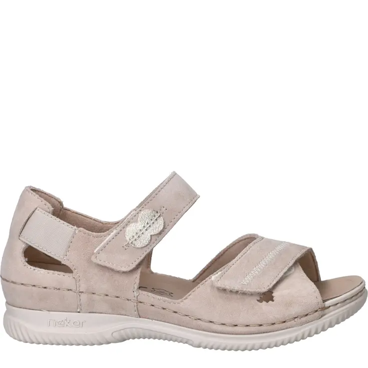 Sandalen Dames