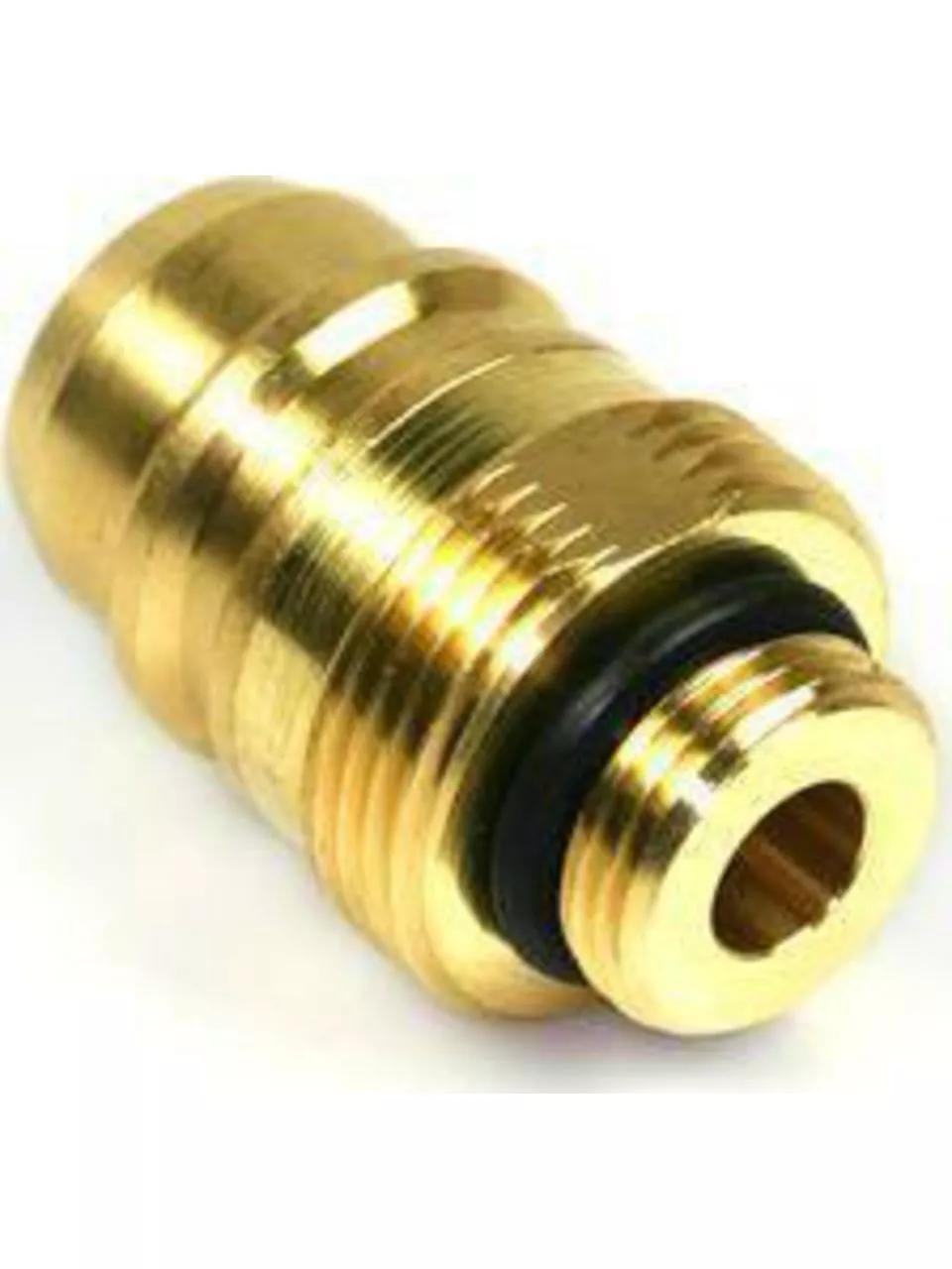 ANWB Euroconnector - LPG vulnippel -