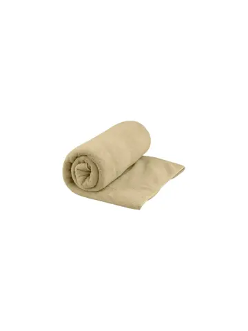 Tek Towel L - Super Absorberend