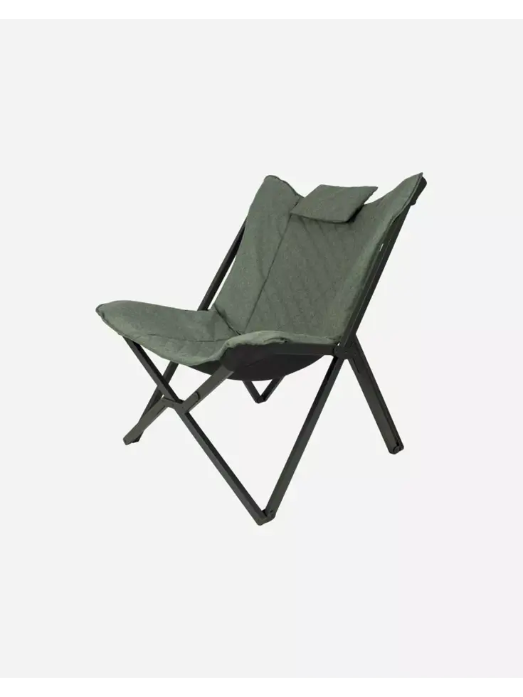  Molfat - Relaxstoel - Bo-Camp