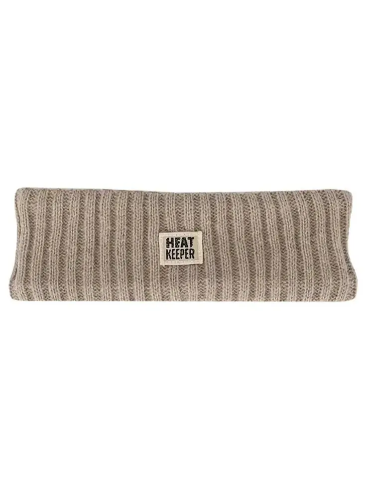Dames - Hoofdband + Handschoenen