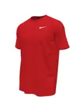 Nike - Zwemshirt Hydroguard - Heren