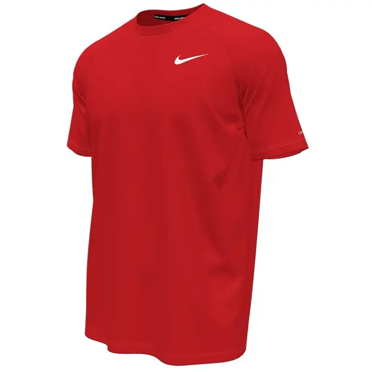 Nike - Zwemshirt Hydroguard - Heren