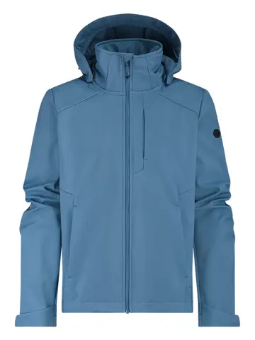 Yapton - Softshelljas heren - Human Nature