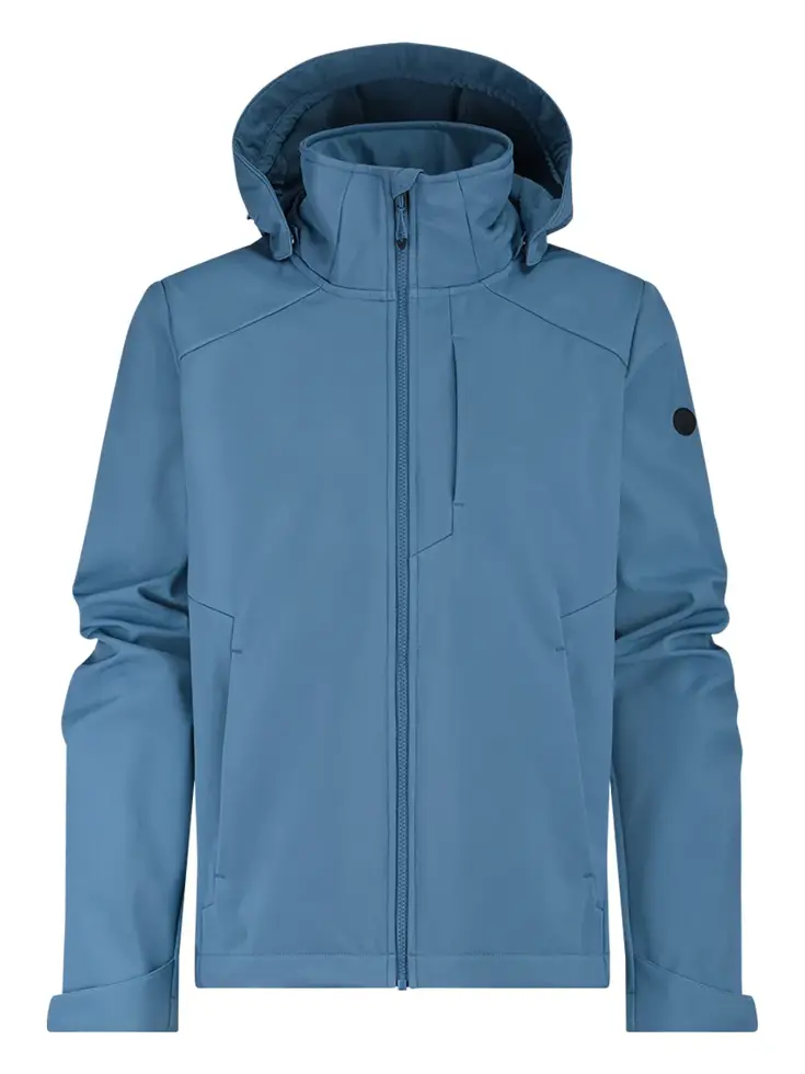 Yapton - Softshelljas heren - Human Nature