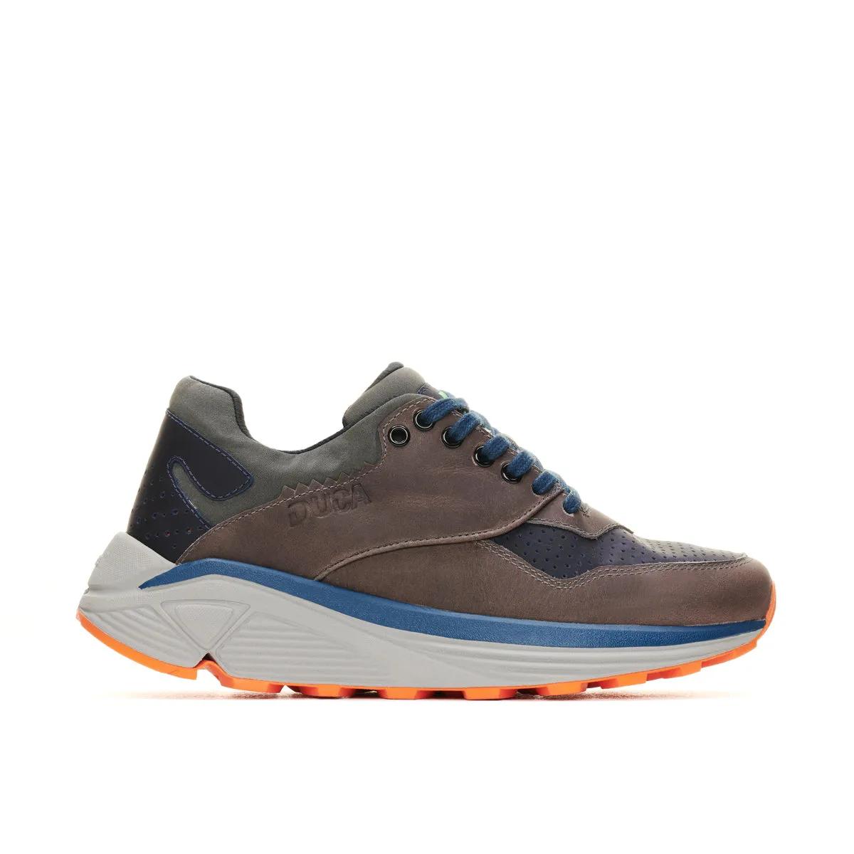 Duca Walking  VISTA  Grey/Navy  Wandelschoenen Dames  Gray main product image