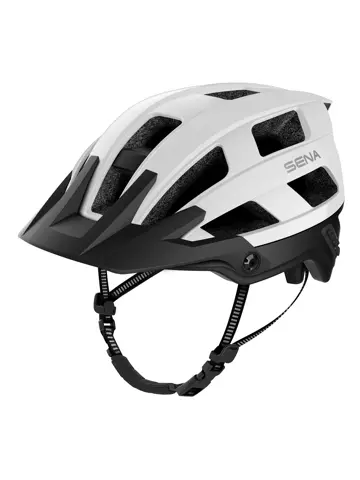 M1 EVO Slimme fietshelm