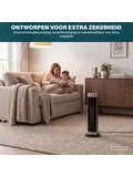 Keramische Heater Kachel 2200 Watt