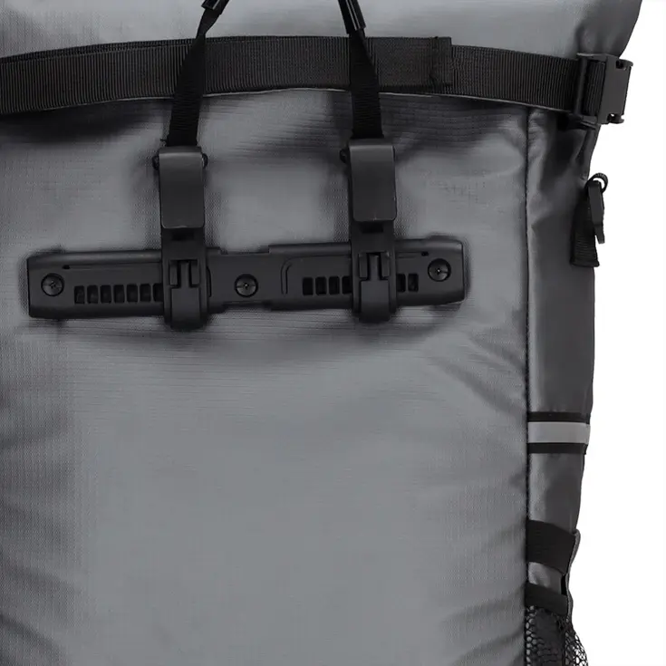 Beagles - Bicycle - Fietstas met laptopvak